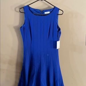 Calvin Klein dress